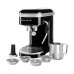 Ріжкова кавоварка еспресо KitchenAid Artisan 5KES6503EOB