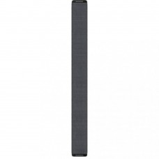ремінець Garmin Ремінець Enduro 26mm Gray Sport Loop Band fabric accesory (010-13075-00)