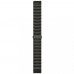 ремінець Garmin Ремешок для MARQ Hybrid Titanium/Silicone Bracelet – Carbon Gray DLC (010-12738-00)