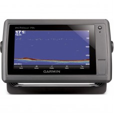 Картплоттер (GPS)-ехолот Garmin echoMAP 70s